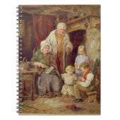 Carnet Les Jeunes (Devant)