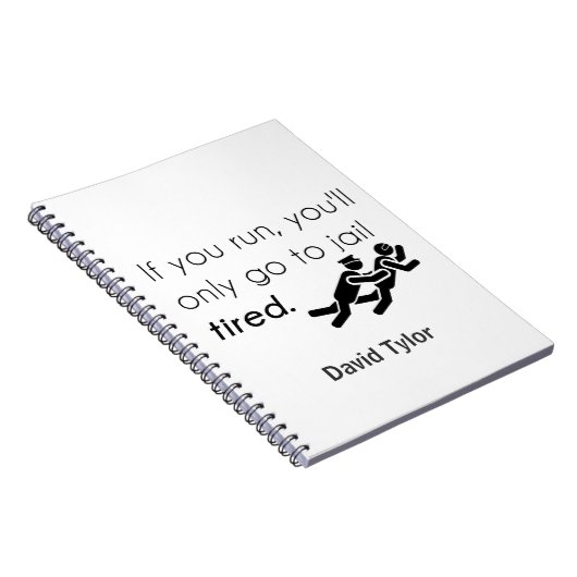 Carnet Les Jokes (Côté Droit)