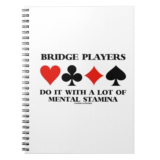 Carnet Les Joueurs De Pont Le Font Avec Beaucoup De Stami (Devant)
