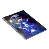 Carnet Les larmes de TSDS Fandia (Côté Droit)