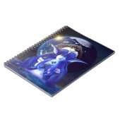 Carnet Les larmes de TSDS Fandia (Côté gauche)