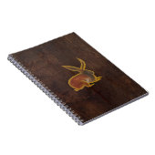 Carnet Les lièvres 2009 (Côté Droit)