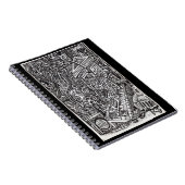 Carnet Les mâchoires du destin (Côté Droit)