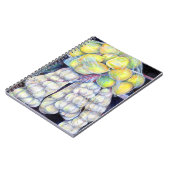 Carnet Les Merveilles des Marchés Occidentaux, Singapour (Côté gauche)