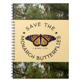 CARNET LES MONARCHES MONARCHS 3
