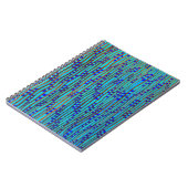 Carnet les monologues d'angine (Côté gauche)