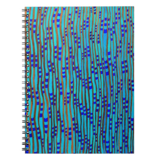 Carnet les monologues d'angine (Devant)