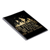 Carnet Les montagnes appellent Space Splash Big Thunder (Côté Droit)