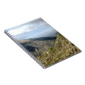 CARNET LES MONTAGNES SOIGNÉES (Côté Droit)