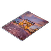 Carnet Les monuments | Arc de Triomphe, Paris France (Côté gauche)