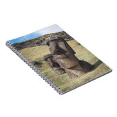 Carnet Les monuments | Île de Pâques, Chili (Côté Droit)