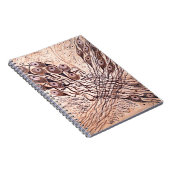 Carnet Les neurones 1 de Cajal (Côté Droit)