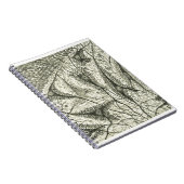 Carnet Les neurones 4 de Cajal (Côté Droit)