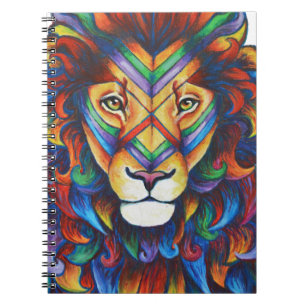 Carnet Les nouveaux cheveux de Mufasa font