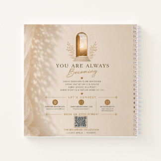 Carnet Les Pages de Pivotement