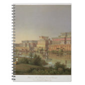 Carnet Les palais de Nimrud ont reconstitué, une (Devant)