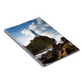 Carnet Les phares | Les îles de la Corbière (Côté Droit)