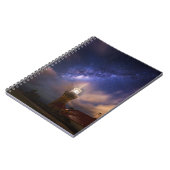 Carnet Les phares | Lighthouse Asutralia (Côté gauche)