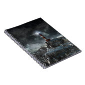 Carnet Les phares | Phare dans la tempête (Côté Droit)