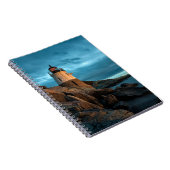 Carnet Les phares | Phare de Castle Hill (Côté Droit)