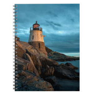 Carnet Les phares Phare de Castle Hill