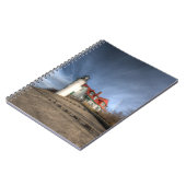 Carnet Les phares | Point Betsie Lake Michigan (Côté gauche)