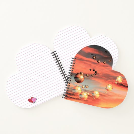 Carnet Les planètes abondent (Intérieur)