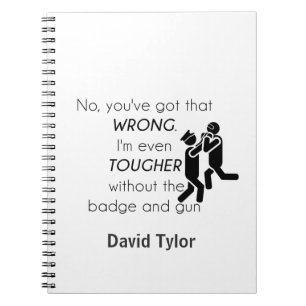 Carnet Les poisons de Joke