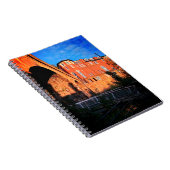 Carnet Les ponts (Côté Droit)