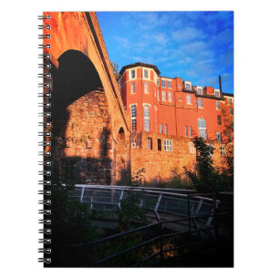 Carnet Les ponts