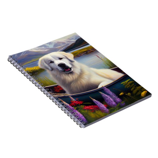 Carnet Les Pyrénées sur une pagaie : une aventure Pittore (Côté Droit)