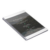 Carnet Les Quatre Agreements (Côté Droit)