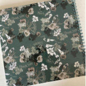 Carnet Les rêves deviennent des plans