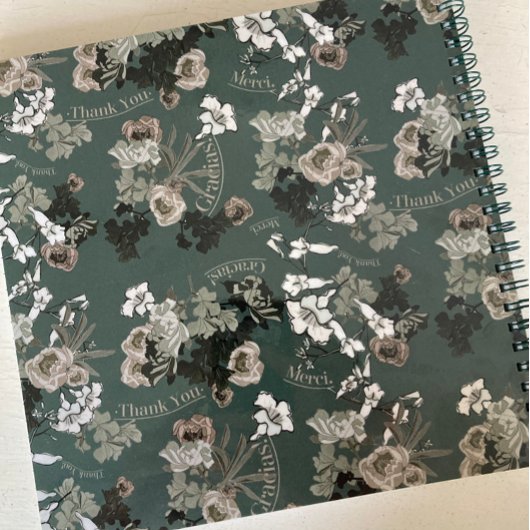 Carnet Les rêves deviennent des plans