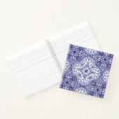 Carnet Les rêves méditerranéens (Intérieur)