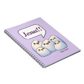 Carnet Les Rochers Crient Son Nom (Côté Droit)