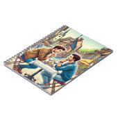 Carnet Les rues de Benwihr (Côté gauche)