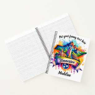 Carnet Les sites d'art du Tennessee