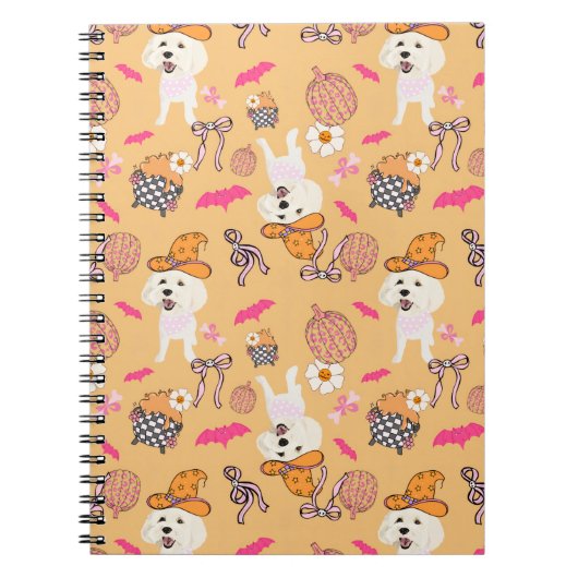 Carnet Les sorcières d'été et (Devant)