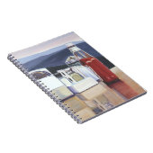 Carnet Les suspects habituels 2000 (Côté Droit)