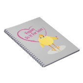 Carnet Les végétaliens le font pour l'amour (Côté Droit)