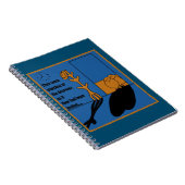 Carnet Les visiteurs (Côté Droit)