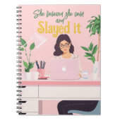 CARNET L'ESCLAYER (Devant)