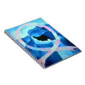 Carnet L'espoir est ici 2012 (Côté Droit)