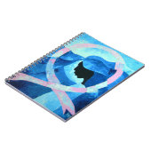 Carnet L'espoir est ici 2012 (Côté gauche)