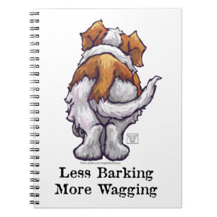 Carnet Less Barking, More Wagging