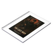 Carnet L'essence de la couleur (Côté gauche)