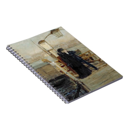 Carnet L'étape d'atterrissage (Côté Droit)