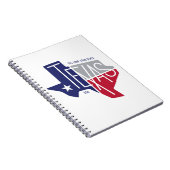 Carnet L'état solitaire d'étoile (Côté Droit)