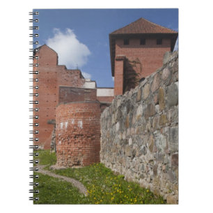 Carnet Lettonie, Lettonie du Nord-Est, Région de Vidzeme,